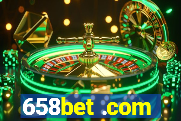 658bet .com